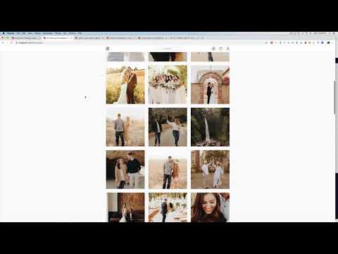 Why Your Photography Instagram Isn't Working (It's not your hashtags!)