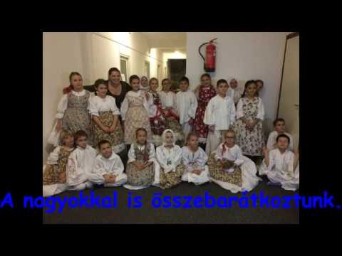 Hertelendi pályázat Felsőszilvás