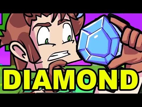 MINECRAFT SONG: "Mine the Diamond" 10 Minute Version (Animated Music Video / Minecraft Song)