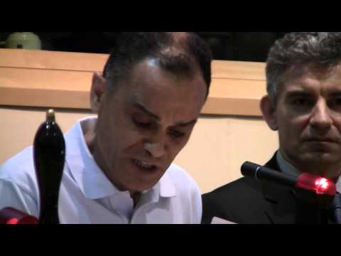 Click to Watch the Italy's Famous Catholic Convert From Islam Leaves the Catholic Church video