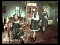 Kalafina - Kimi no Gin no Niwa 「君の銀の庭」 - Cyrille ...