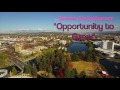 The City of Spokane, Unlimited Career Opportunities