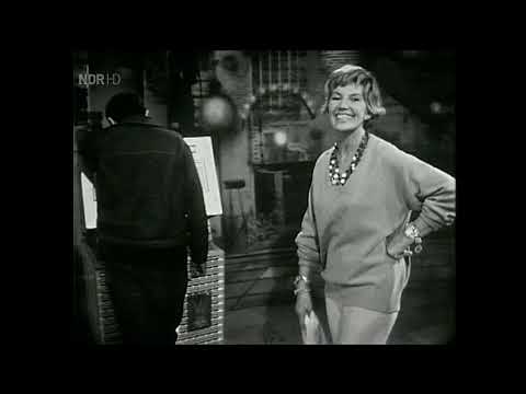Lale Andersen - Im roten Licht der Hafenbar 1962