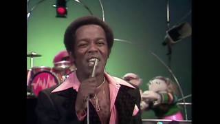 Muppet Songs: Lou Rawls - You&#39;re the One