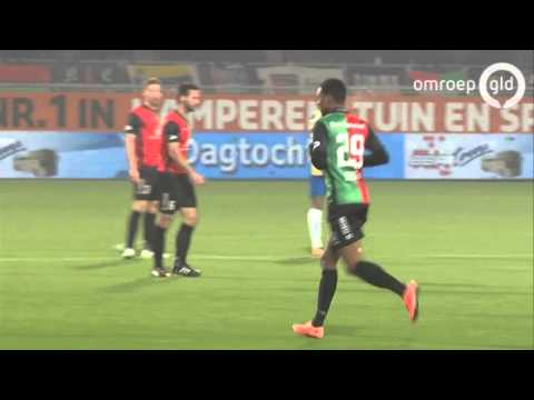 Sjoerd Ars: het was een zuiver doelpunt