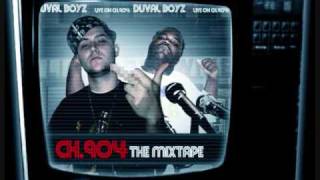 Duval Boyz - What U Wanna Do