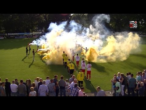Sportief Land van Cuijk 5-09-2016 (Afl.40)
