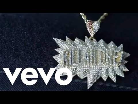 Soulja Boy (Young Drako) • Drip Style (Feat. Killah Dre) [Official Music Video]