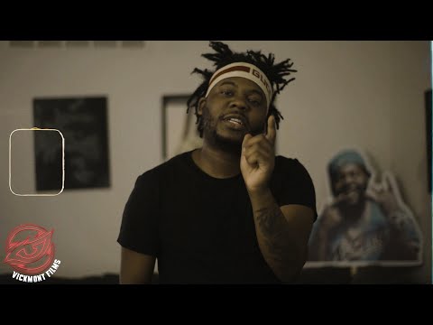 Losbandz55 - Bigget Picture ( Official Music Video )