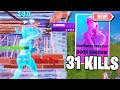 NRG Unknown 31 Kills DUOS CASH CUP
