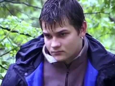 Vlčkovce 2006 - ako regrúti máj stavali (úryvok)