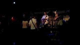 Clumsy Lovers - Bobby Banjo