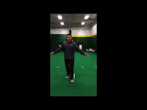 Agility 101- Center of Mass & Center of Gravity