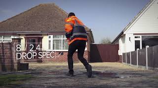 tc75 designed for the postal worker video tc75 designed for the postal worker video