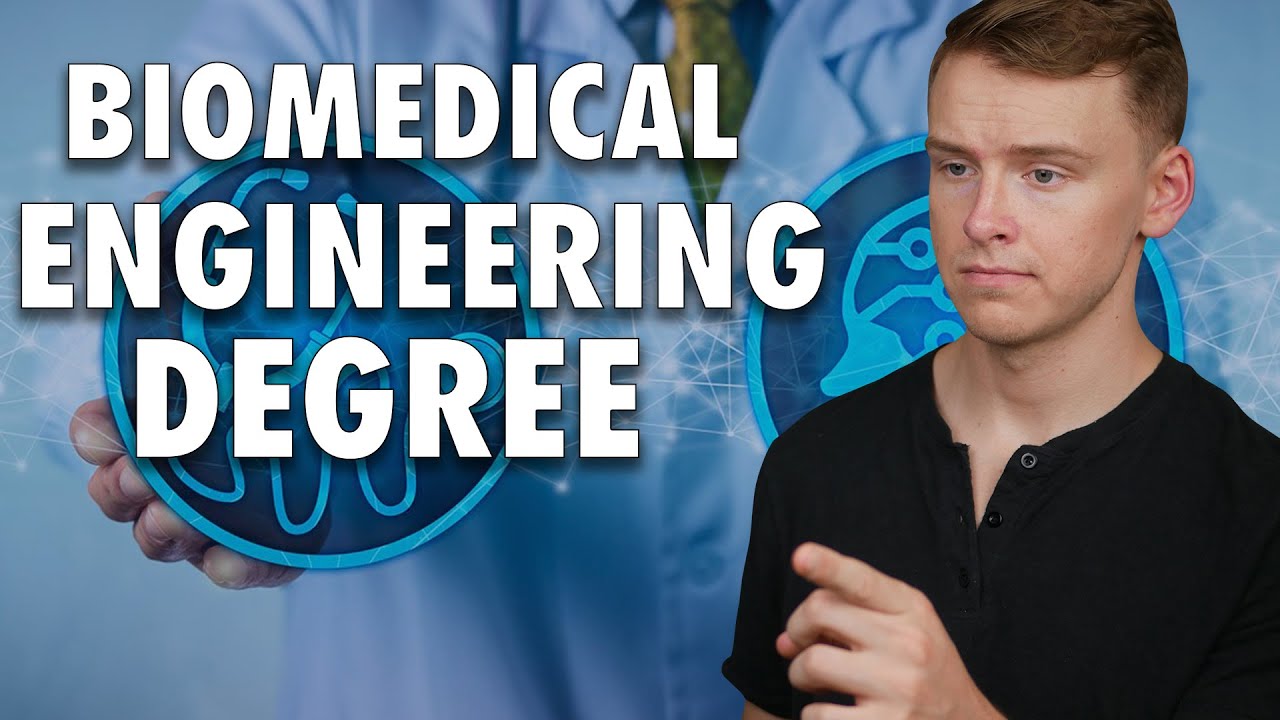 What Is Biomedical Engineering? (Is A Biomedical Engineering Degree Worth It?)