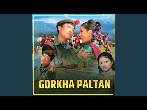 Gorkha Paltan