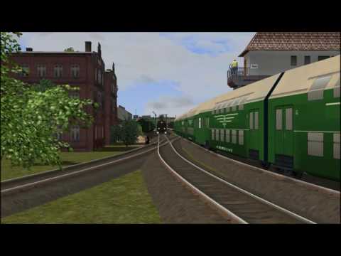 eepx - (n)ostalgie 04 - bahnbetrieb - ein test