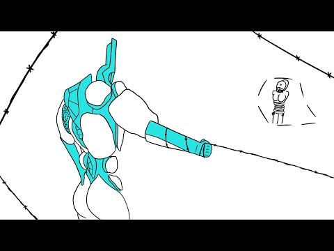 Atlas exercise with ensnare