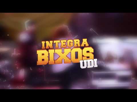DJ LETS INTEGRA BIXOS UDI 2018