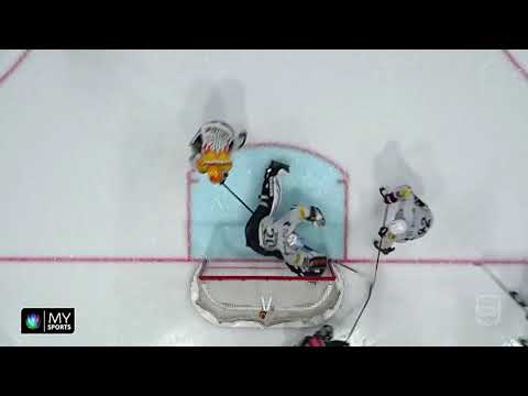 Alessio Bertaggia 2019 20 regular season goals