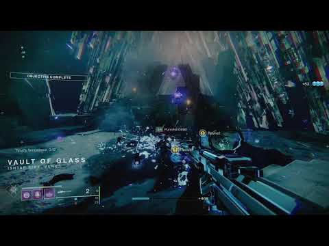 Atheon melt glitch