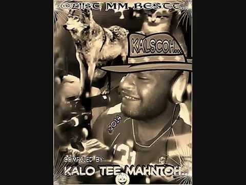 Kalscoh TTT Aipason - ALOWAII  (Papuan New Guinea) PNG Local