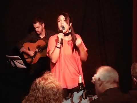 Canción desesperada (Tango Mío Vera Acedo)