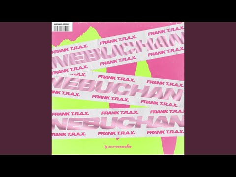Nebuchan (O.R.G.A.N. Extended Remix)