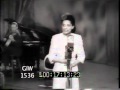 Cass Daley sings They're Either Too Young or ...