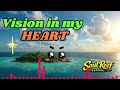 Vision In My Heart | Uplifting Reggae Song About Faith, Destiny & True Love