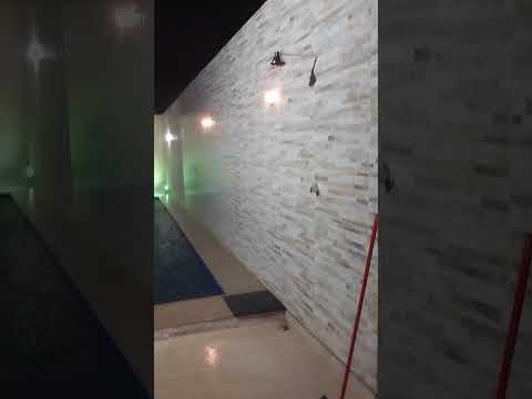 muita chuva aqui são José de Caiana PB.