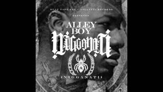 Alley Boy - Speak For Me (Prod. by Metro Beatz)