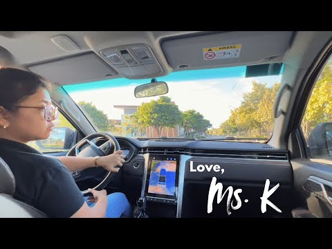 Driving Diaries: JAC T8 Pro