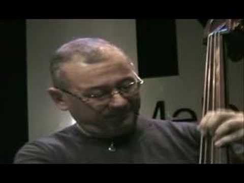 There is no greater love Aldo Vigorito bass solo