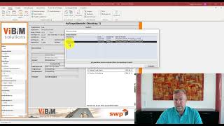 Nachtragsangebot - Anpassen des Nachtrags an Auftragsbestätigung Teil 2