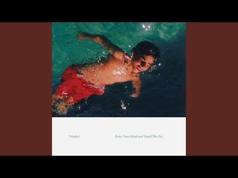 Raise Your Head and Smell the Air