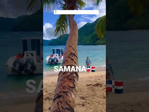 Playa Ermitaño En El Limon SAMANA 🇩🇴🇩🇴🇩🇴🇩🇴🇩🇴 #love #life #dominican #dominicana