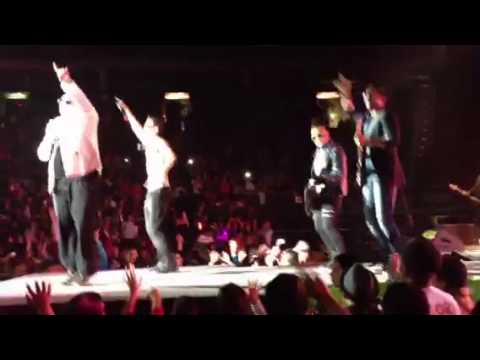 Tequila / Dj Kane & Ricky Rick