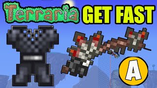 Terraria how to get Gi (EASY, 2024) | Terraria how to get Sitting Duck