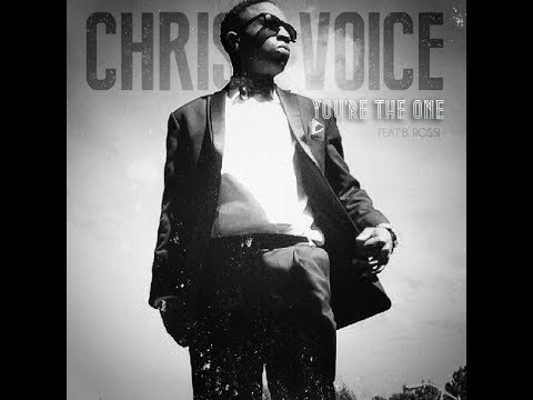 Chris Voice - You're The One (feat. B. Rossi)
