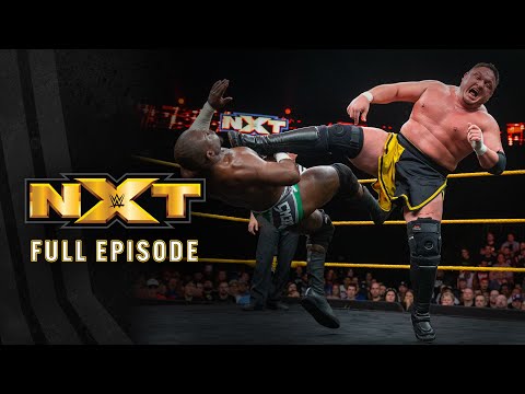 WWE NXT