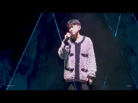 [4K] 240519 미안해 미워해 사랑해 크러쉬 직캠ㅣCRUSH FOCUS @May I be your may?