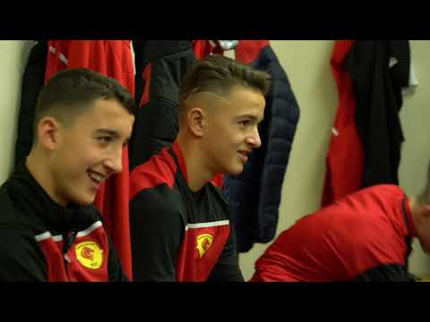 Mon Équipe, Ma Bataille - Épisode 4 : Andrézieux (Final)