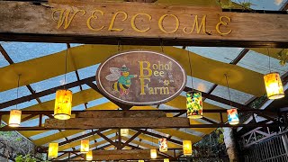 BOHOL BEE FARM (PROMOTIONAL VIDEO)