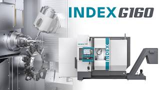 INDEX G160
