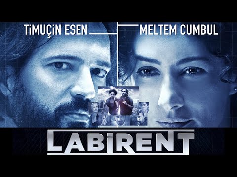 Labirent Fragman