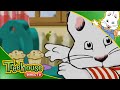 Max Ruby Ruby S Loose Tooth Ruby Scores Ruby S Sand Castle Ep 27
