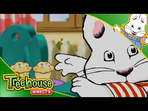 Max & Ruby: Ruby's Loose Tooth / Ruby Scores / Ruby's Sand Castle – Ep.27 - Kids TV Series, Kingdom Kids Zone - Treehouse Direct