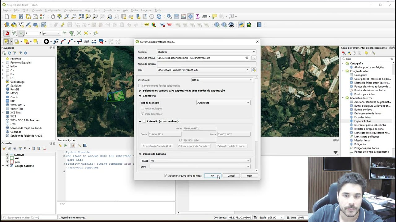 Como fazer CAR (Cadastro Ambiental Rural)? - Passo a Passo