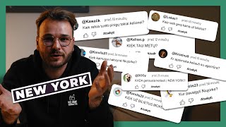 Q&A: KĄ REIKIA ŽINOTI prieš keliaujant į Niujorką | Keliauk Paprastai